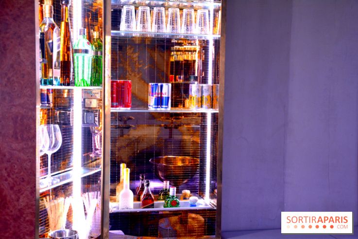 Le Baron, le bar-club qui se renouvelle