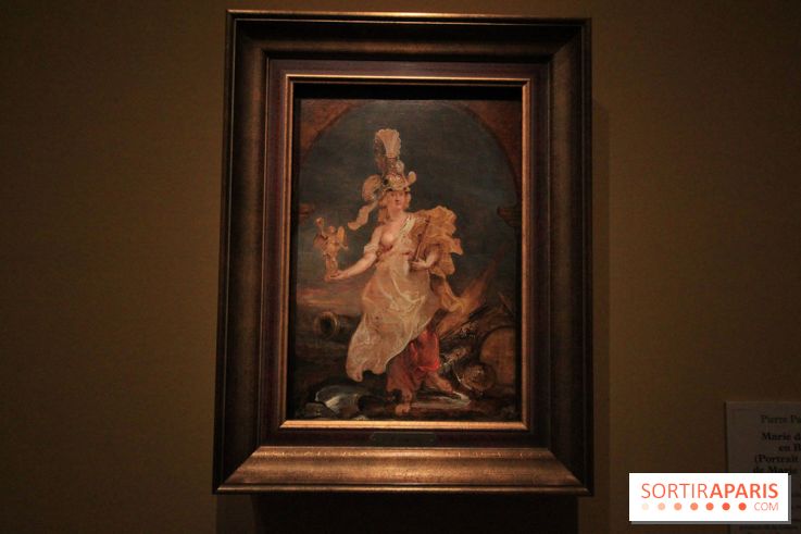 Exposition Rubens au Musée du Luxembourg