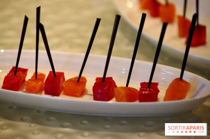 La Maison Nordique x Marin Montagut