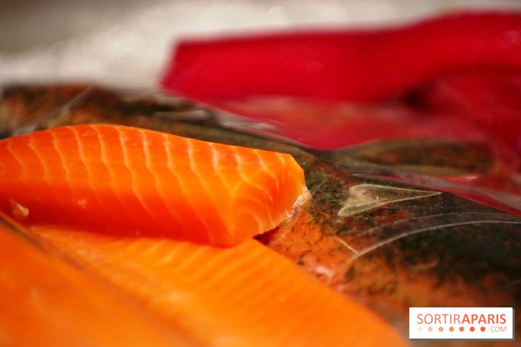 La Maison Nordique x Marin Montagut