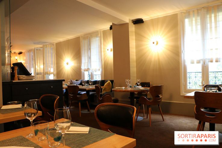 Chamarré Montmartre 