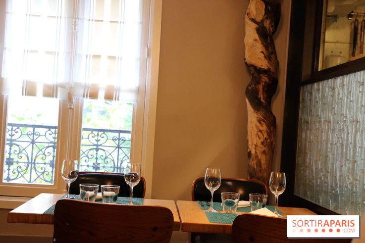 Chamarré Montmartre 