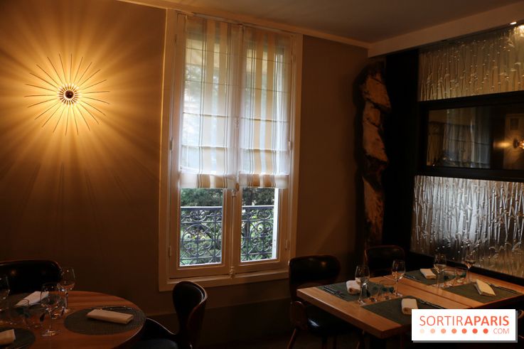 Chamarré Montmartre 