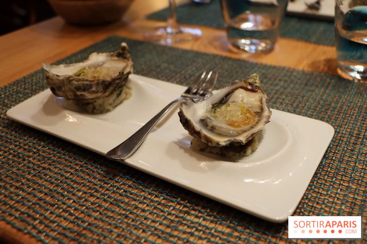 Chamarré Montmartre 