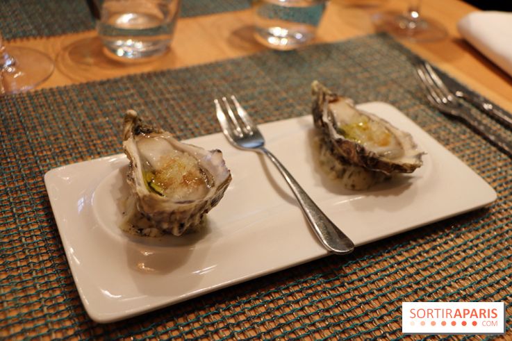 Chamarré Montmartre 