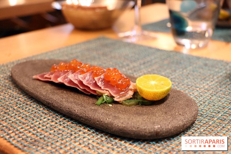 Chamarré Montmartre 