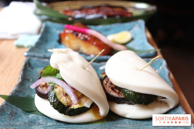 The Cod House, Izakaya Bar du 6e