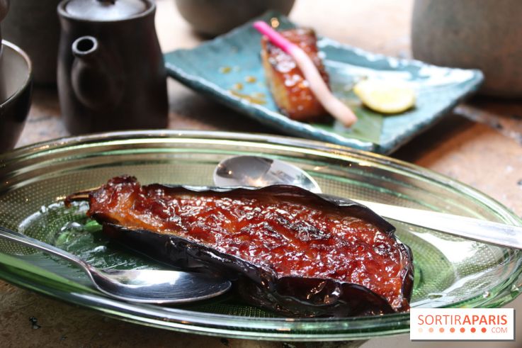 The Cod House, Izakaya Bar du 6e