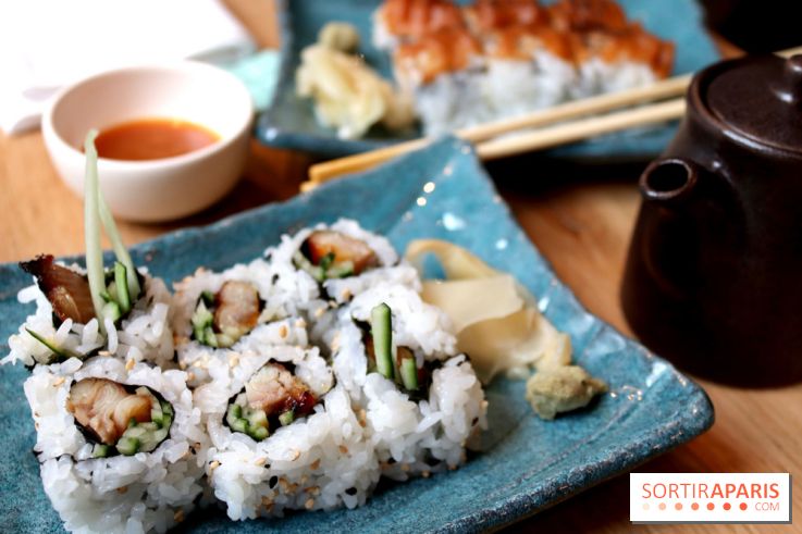 The Cod House, Izakaya Bar du 6e