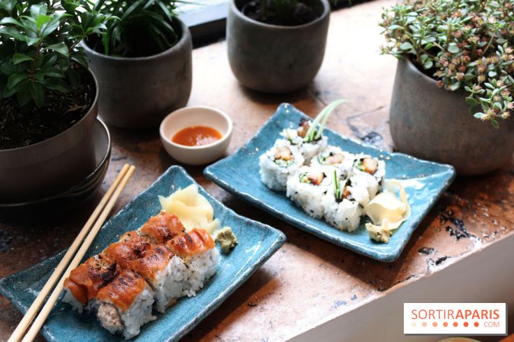 The Cod House, Izakaya Bar du 6e