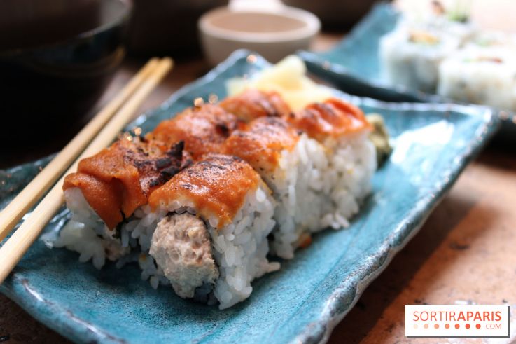 The Cod House, Izakaya Bar du 6e