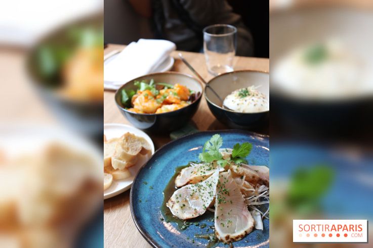 The Cod House, Izakaya Bar du 6e