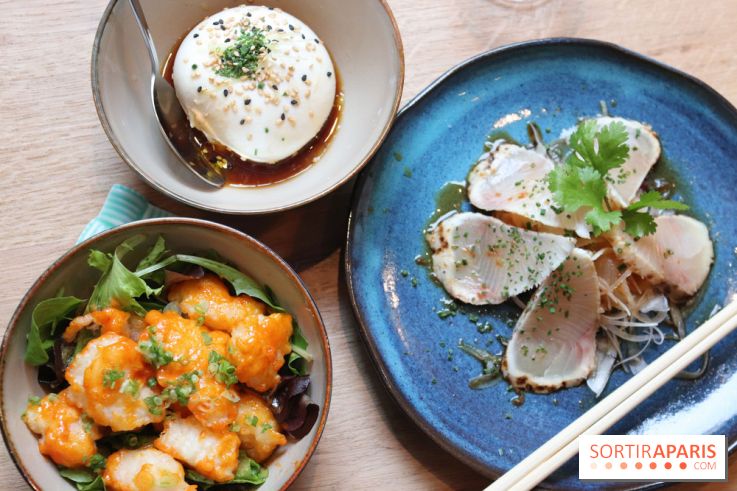 The Cod House, Izakaya Bar du 6e