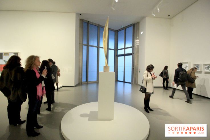 Le MoMA à la Fondation Louis Vuitton 