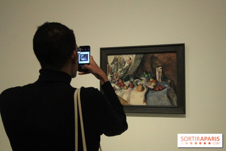 Le MoMA à la Fondation Louis Vuitton 