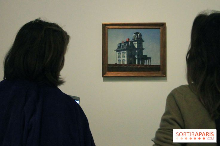 Le MoMA à la Fondation Louis Vuitton 