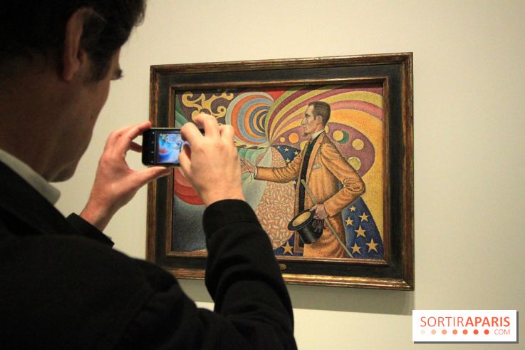 Le MoMA à la Fondation Louis Vuitton 