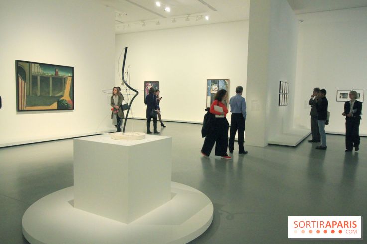 Le MoMA à la Fondation Louis Vuitton 