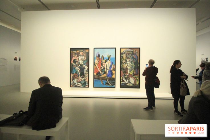 Le MoMA à la Fondation Louis Vuitton 