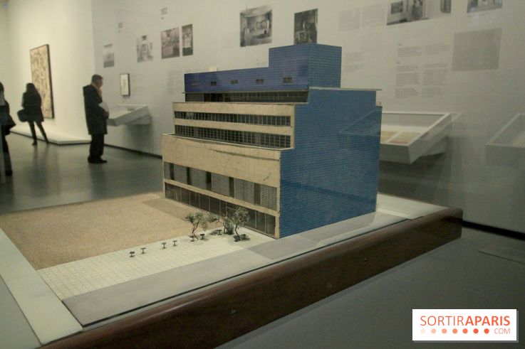 Le MoMA à la Fondation Louis Vuitton 