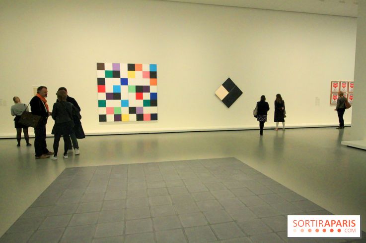 Le MoMA à la Fondation Louis Vuitton 