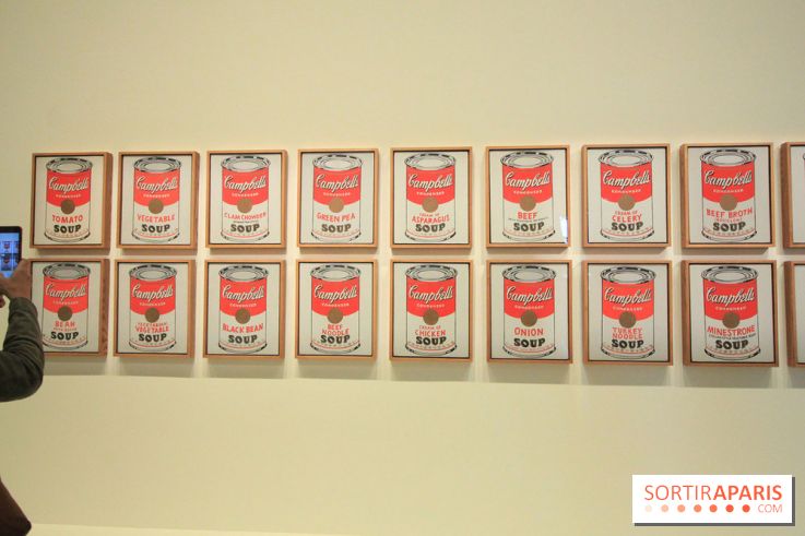 Le MoMA à la Fondation Louis Vuitton 