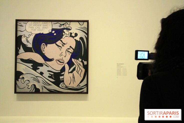 Le MoMA à la Fondation Louis Vuitton 