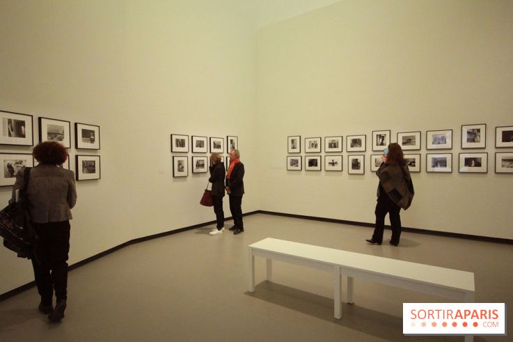 Le MoMA à la Fondation Louis Vuitton 