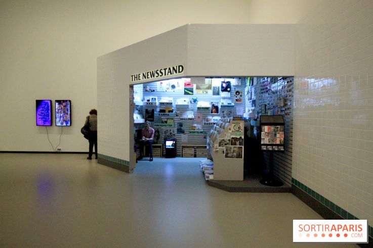 Le MoMA à la Fondation Louis Vuitton 