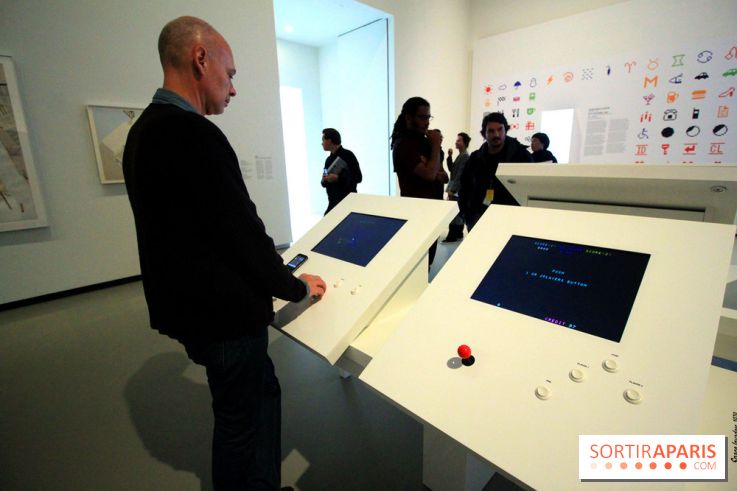 Le MoMA à la Fondation Louis Vuitton 