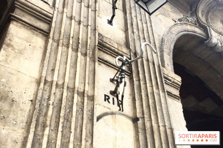 Le Street Art à Paris