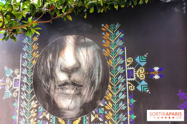 Le Street Art à Paris