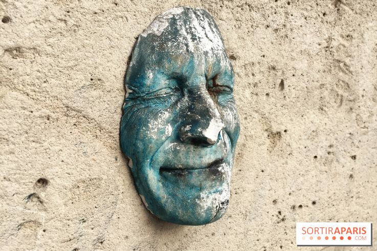 Le Street Art à Paris