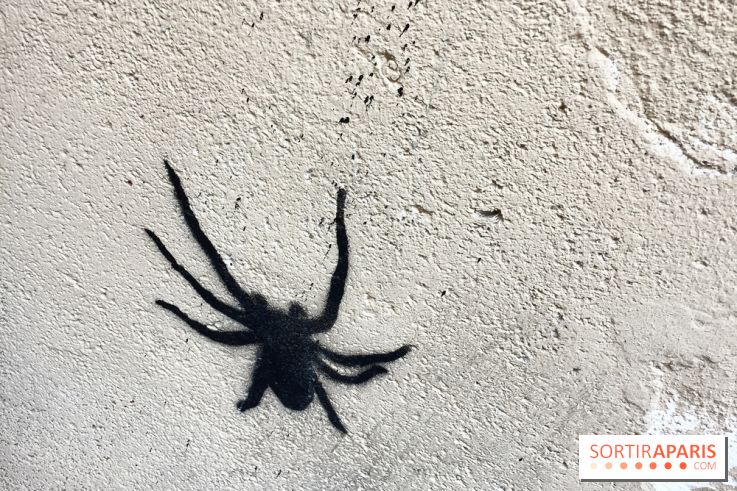 Le Street Art à Paris