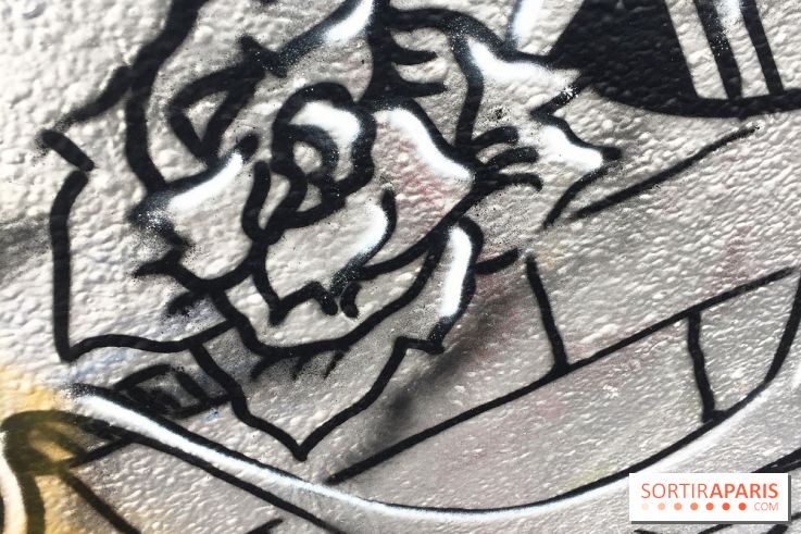 Le Street Art à Paris