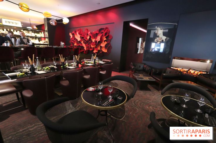 Le Limon : le nouveau resto de Juan Arbealez, les photos