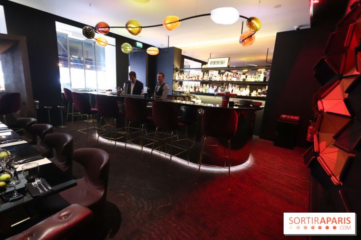 Le Limon : le nouveau resto de Juan Arbealez, les photos