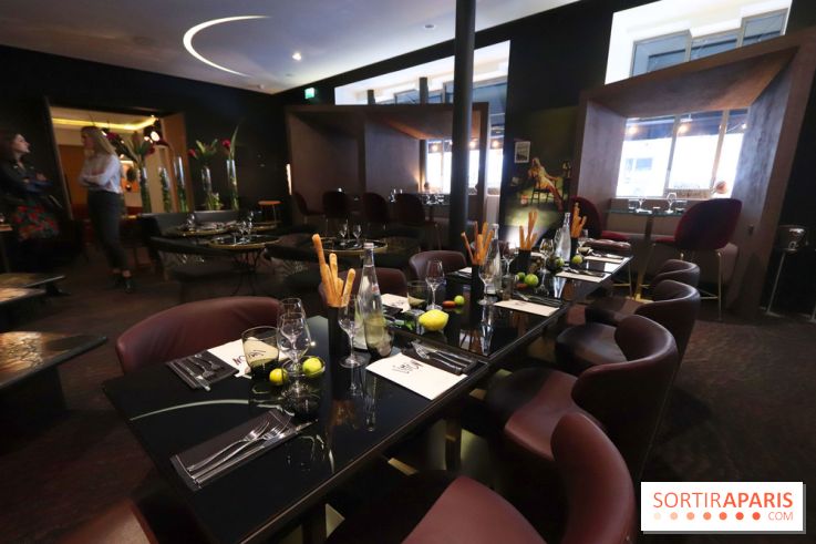 Le Limon : le nouveau resto de Juan Arbealez, les photos