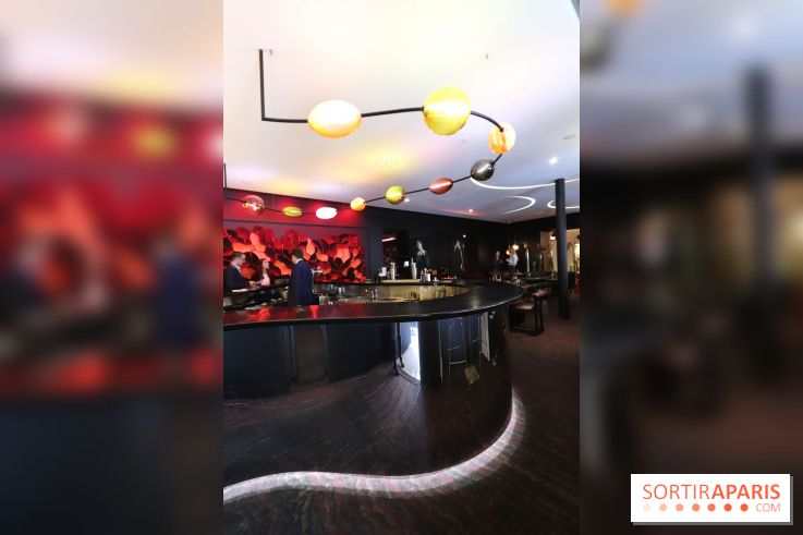 Le Limon : le nouveau resto de Juan Arbealez, les photos