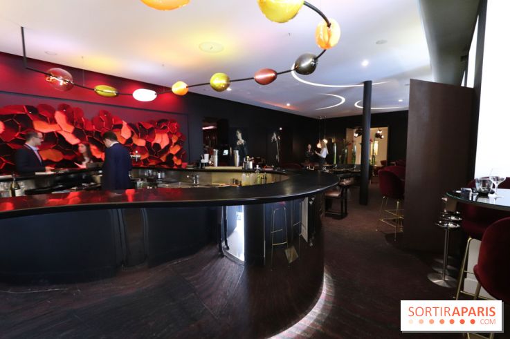 Le Limon : le nouveau resto de Juan Arbealez, les photos