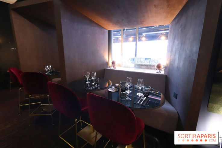 Le Limon : le nouveau resto de Juan Arbealez, les photos