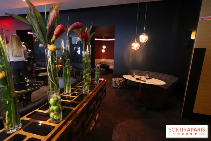 Le Limon : le nouveau resto de Juan Arbealez, les photos