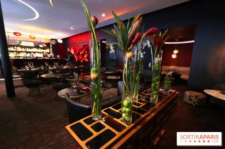 Le Limon : le nouveau resto de Juan Arbealez, les photos