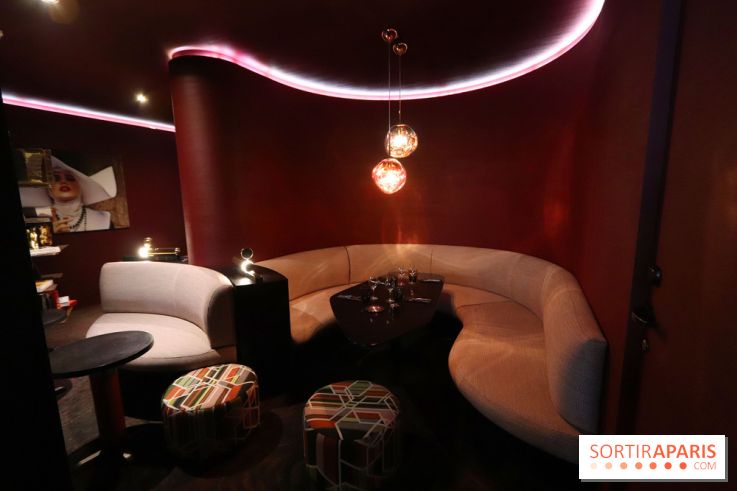 Le Limon : le nouveau resto de Juan Arbealez, les photos