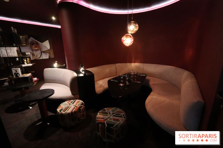 Le Limon : le nouveau resto de Juan Arbealez, les photos