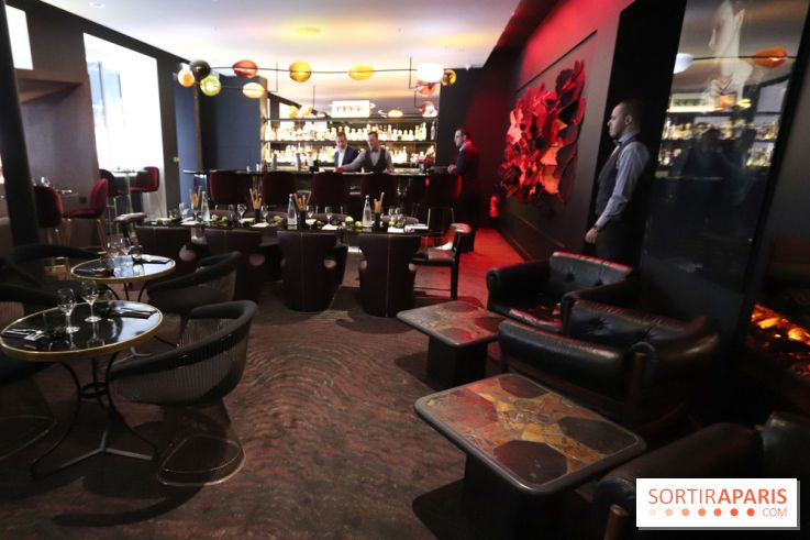 Le Limon : le nouveau resto de Juan Arbealez, les photos