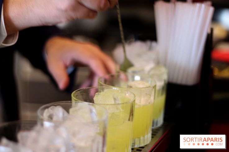 Le Limon : le nouveau resto de Juan Arbealez, les photos