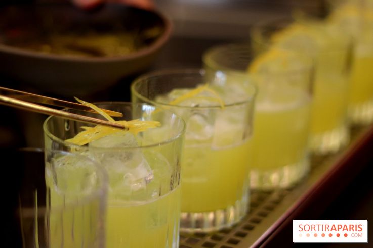 Le Limon : le nouveau resto de Juan Arbealez, les photos