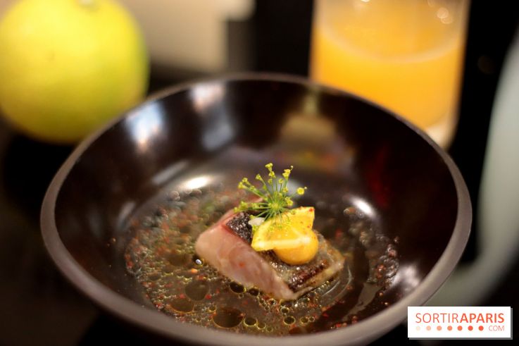 Le Limon : le nouveau resto de Juan Arbealez, les photos