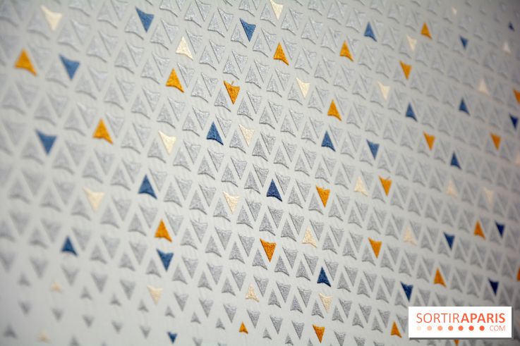 La collection automne hiver 2017 de Carré Blanc